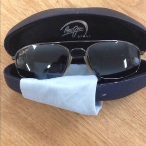 Maui Jim Big Island